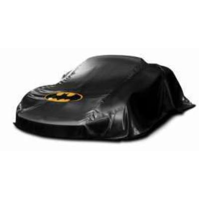 Batman Vs. Superman - Batmobile Hotwheels Elite Edition 1/43 métal
