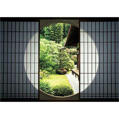 Affiche 50x70 cm Kyoto, Japon