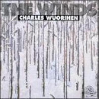 THE WINDS