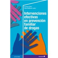 Intervenciones efectivas en prevenc