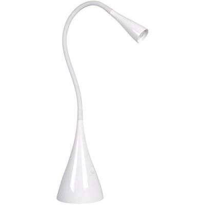 Ranex 1007334 touch lampe à poser led blanc 6000.606