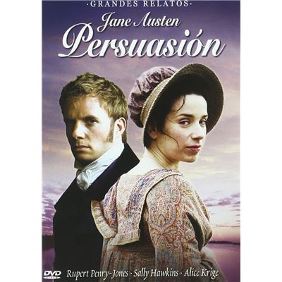 Persuasion (2007) (TV) / Persuasión