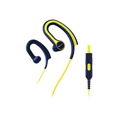 Pioneer SE-SE-E711T - In-ear hoofdtelefoons met micro