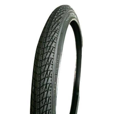 Durca pneu bmx 20 x 1,75 noir