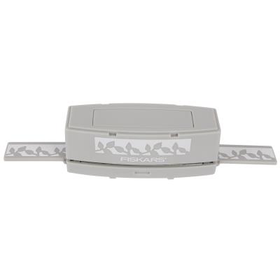 Cartouche perforatrice de lisière interchangeable - lierre fiskars 126
