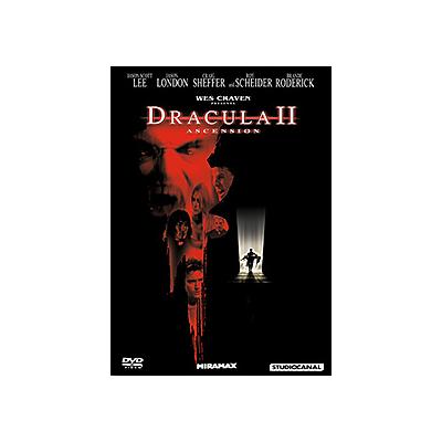 Dracula II - Ascension