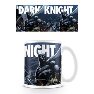 Batman mug The Dark Knight