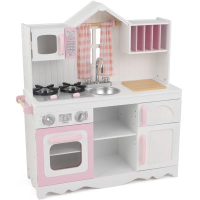Cuisine campagnarde moderne
