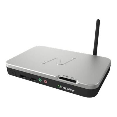 NComputing N500 - Cortex-A9 - 512 Mo - 0 Go