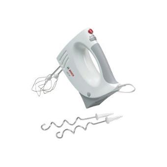 Bosch MFQ 3530 Handmixer Wit/Grijs