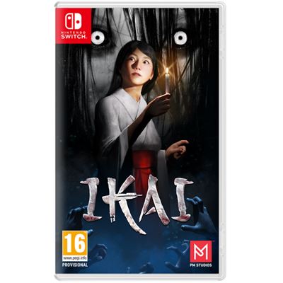 Ikai Nintendo Switch