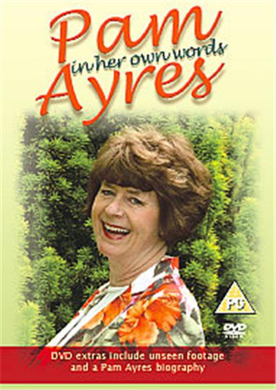 Pam Ayres - In Her Own Words
