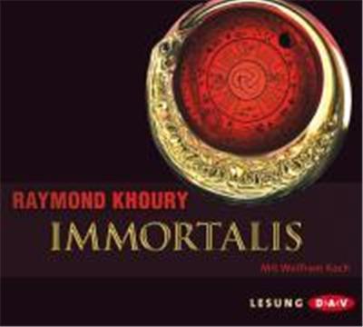 Immortalis
