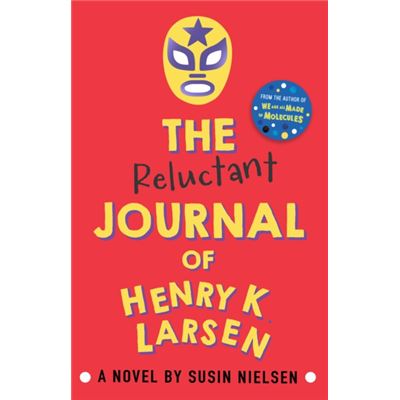 The Reluctant Journal Of Henry K. Larsen (Paperback)