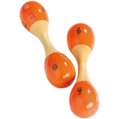 Maracas haltè:res