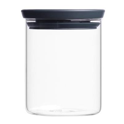 Boîte à  provisions empilable Brabantia 0,6 L