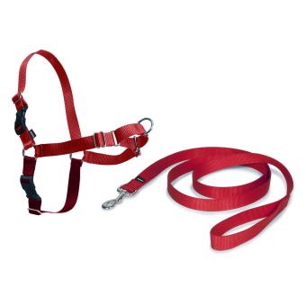Harnais s rouge - 1