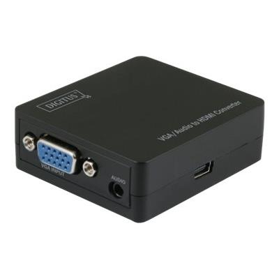 DIGITUS DS-40131 videoconverter