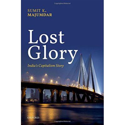 Lost Glory: India's Capitalism Story - [Version Originale]