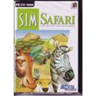 Sim Safari