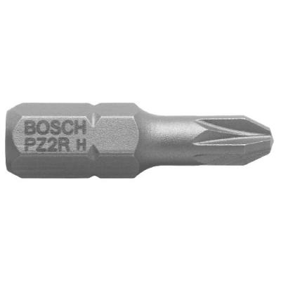Bosch 2 607 002 517 Embout Extra Dur Pz2R 25 Mm