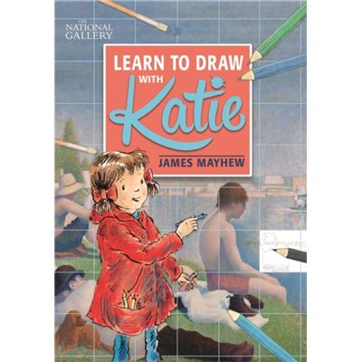 Learn To Draw With Katie