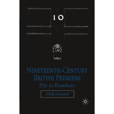 Nineteenth-Century British Premiers