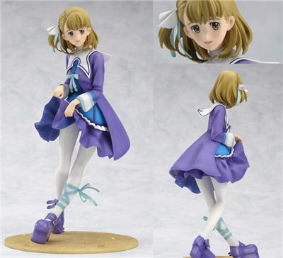 WILD ARMS - Yulie Ahtreide PVC figure au 1/8 État correct - Max Factory reconditionné disponible sur Fnac