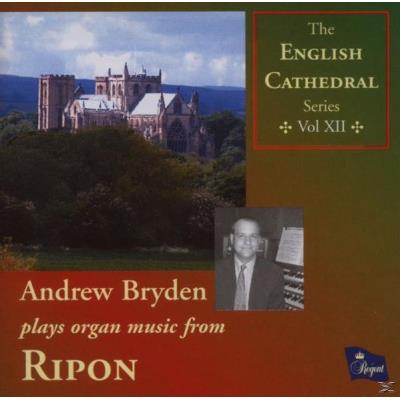 Ripon Cathedral