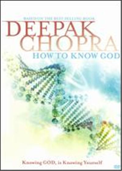 How to Know God - DVD Zone 1