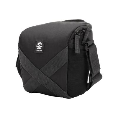 Crumpler Quick Delight Toploader 150 - sacoche pour appareil-photo numérique / camescope