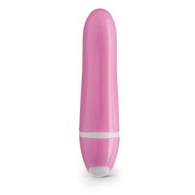Vibromasseur Vibe Therapy mini Quantum rose 8,8cm