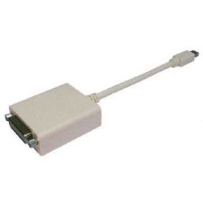 adaptateur Adaptateur mini DisplayPort vers DVI