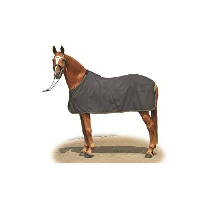 Chemise polaire Séchante Noir 125CM