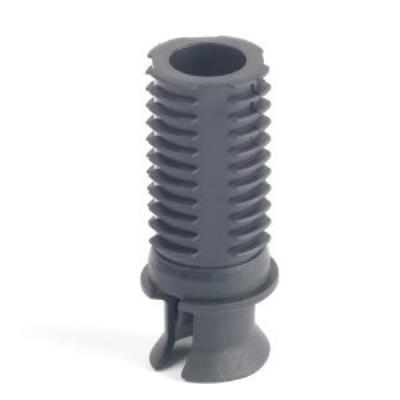 Deda ti6200 soufflet de protection de batterie interne di2 pour tige de selle 27,2 mm