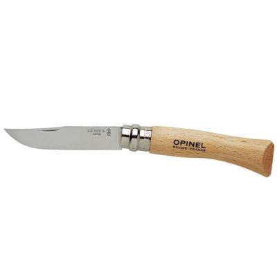 Couteau Virobloc Inox 7VRI*