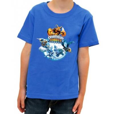 FND SKYLANDERS TS GROUPE AIR 9-11 A MC B