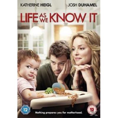 Life As We Know It