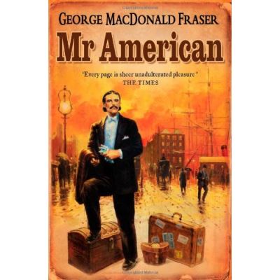 Mr. American