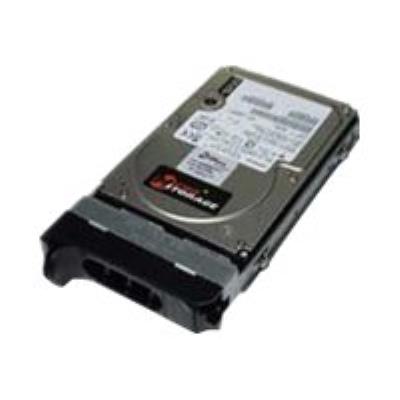 CoreParts - Vaste schijf - 146 GB - hot-swap (verwisselbaar zonder uitschakelen) - SCSI - 15000 tpm - voor Dell PowerApp 120; PowerEdge 1550, 1650, 1750