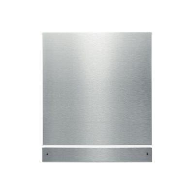 Siemens SZ73115 - panneau décoratif pour façade de lave-vaisselle - inox