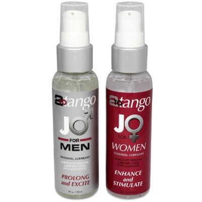 Lubrifiant JO Jo 2 To Tango