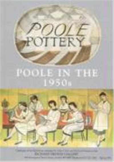 Poole Pottery in the 1950s
