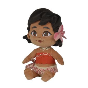 peluche vaiana