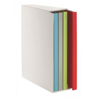 GUZZINI - 4 planches à découper avec rangement - 2901005