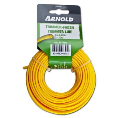 Arnold 1082-U1-0006 Fil Pour Coupe-Herbe Circulaire 3 Mm - Image 2