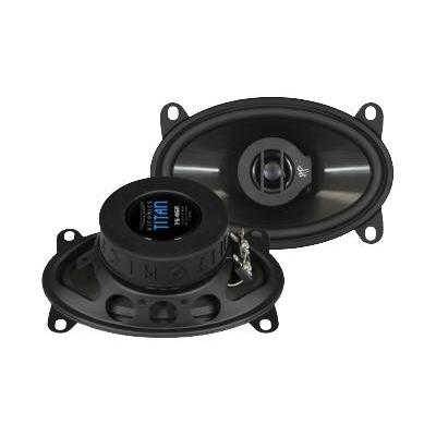 Hifonics Titan TS 462 - luidspreker