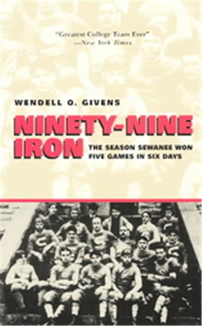 Ninety-Nine Iron, Fire Ant