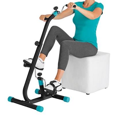 Tv unser original vitaltrainer duo vélo dappartement