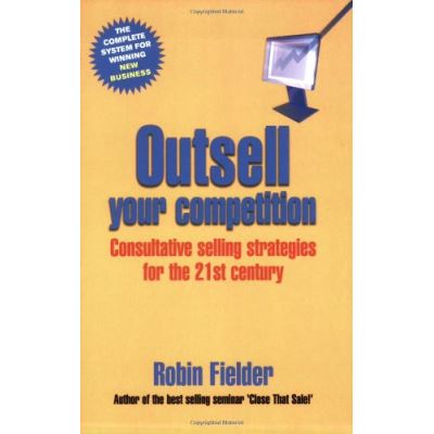 Outsell Your Competition
